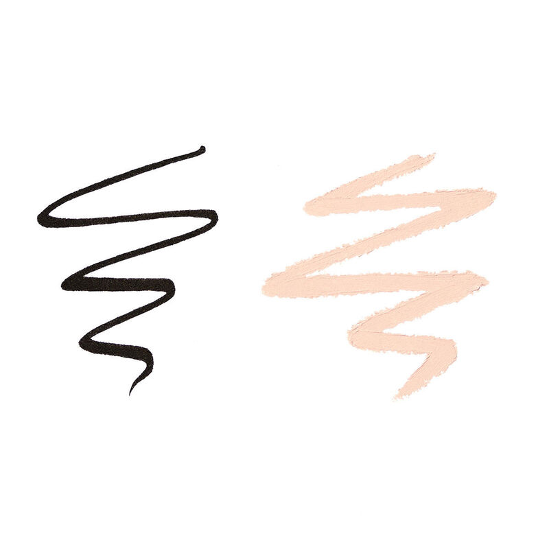 Tarte double take awake micro liquid liner & brightener image number 5
