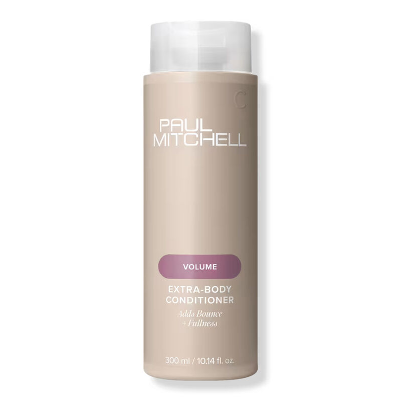 Paul Mitchell Extra Body Daily Rinse Conditioner image number 0