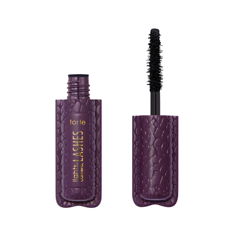 Tarte Deluxe-Size Lights, Camera, Lashes Mascara image number 0