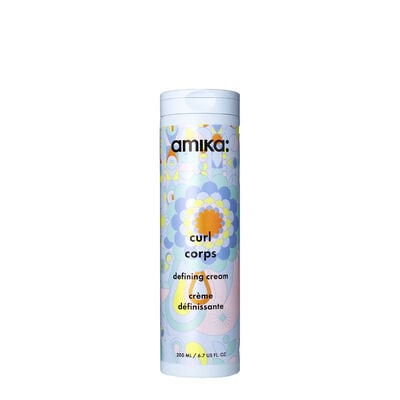 amika Curl Corps Defining Cream
