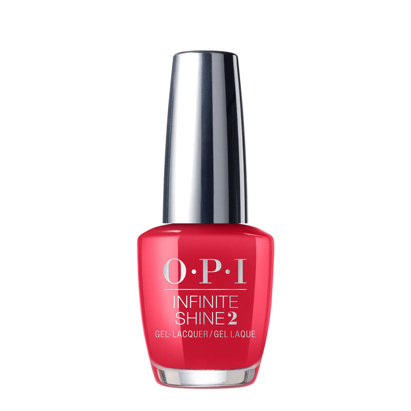 OPI Infinite Shine Iconic Collection image number 0