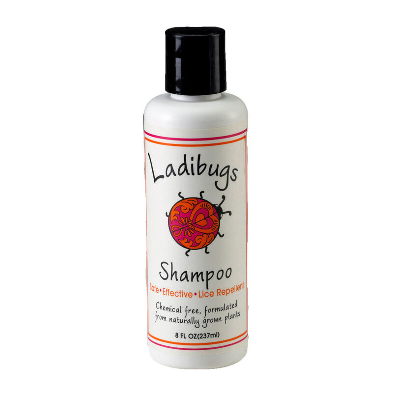 Ladibugs Shampoo image number 0