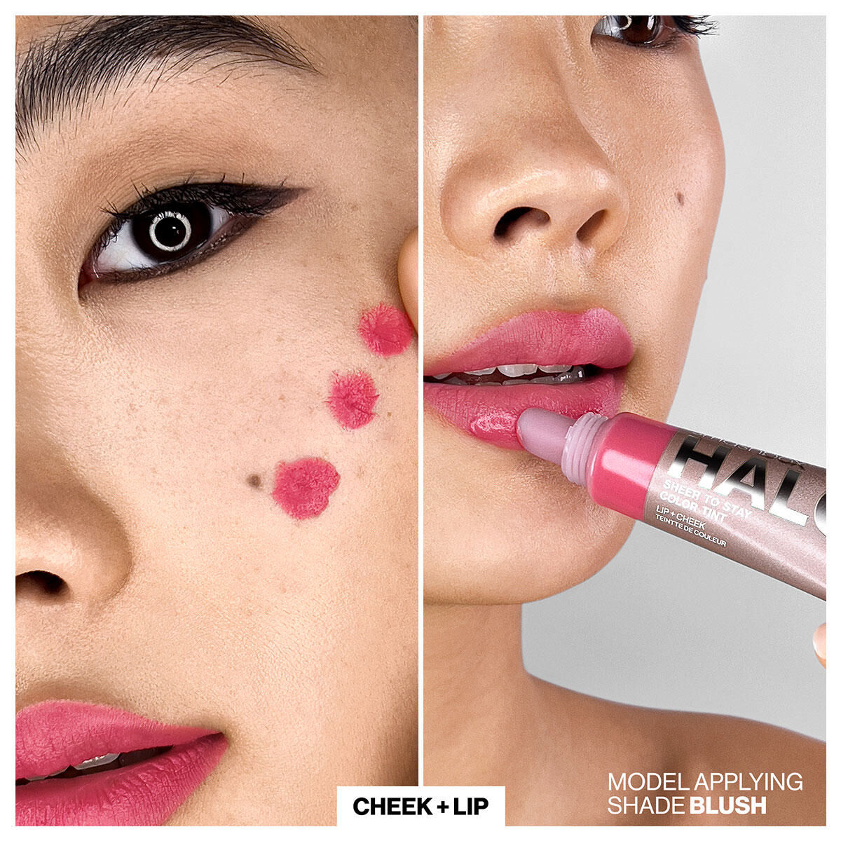 Smashbox Halo Sheer to Stay Color Tint