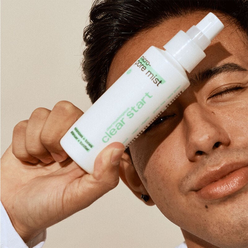 Dermalogica Clear Start Micro-Pore Mist image number 4