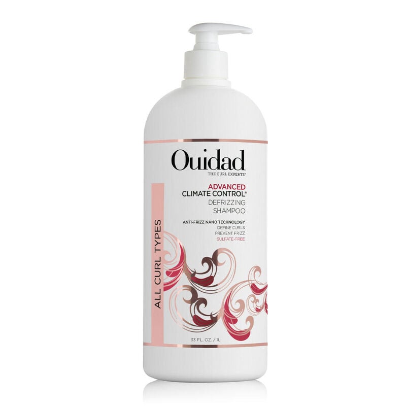 Ouidad Advanced Climate Control Defrizzing Shampoo image number 0