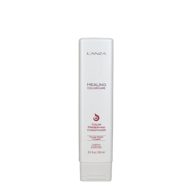 LANZA Healing ColorCare Color-Preserving Conditioner image number 0