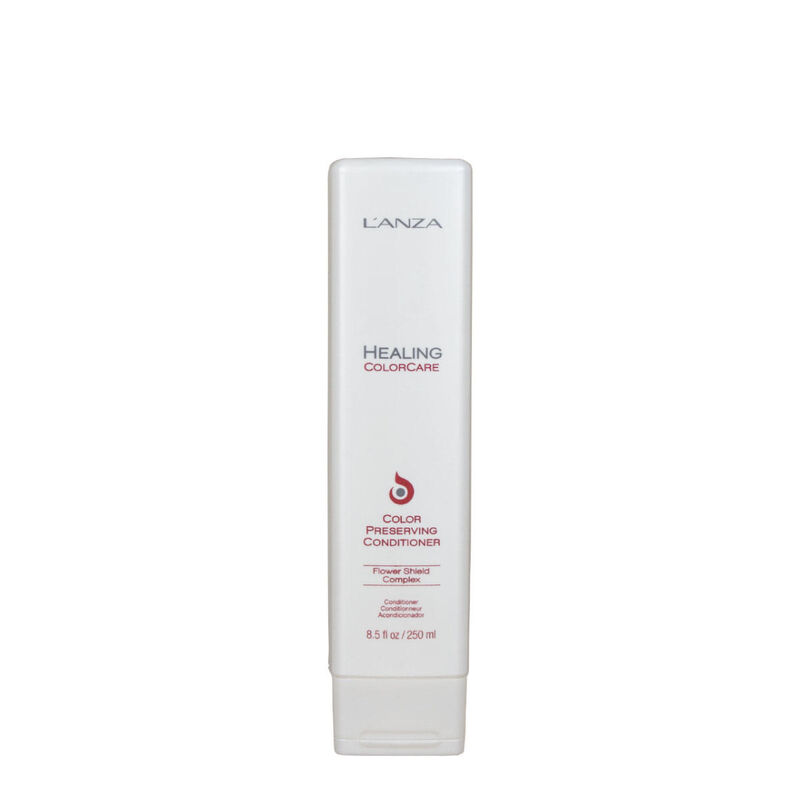 LANZA Healing ColorCare Color-Preserving Conditioner image number 1