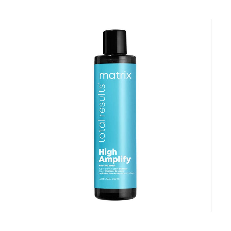 Matrix Total Results High Amplify Root Up Wash image number 1