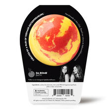 Da Bomb Bath Baddie Bath Bomb