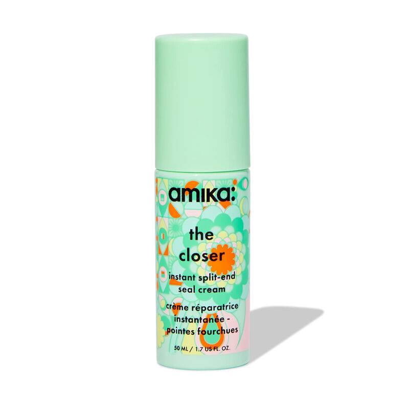 Amika The Kure Instant Repair Cream image number 0