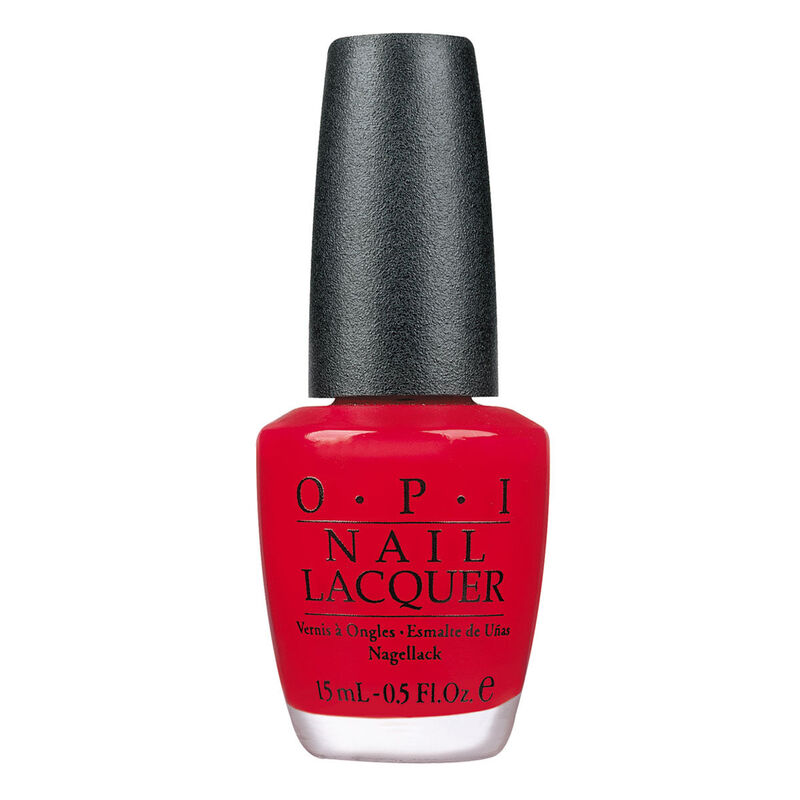 OPI Nail Lacquer - Pinks image number 0