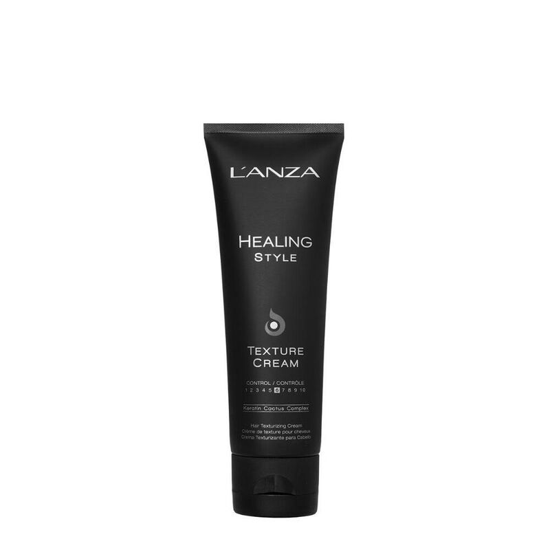 LANZA Healing Style Texture Cream image number 0