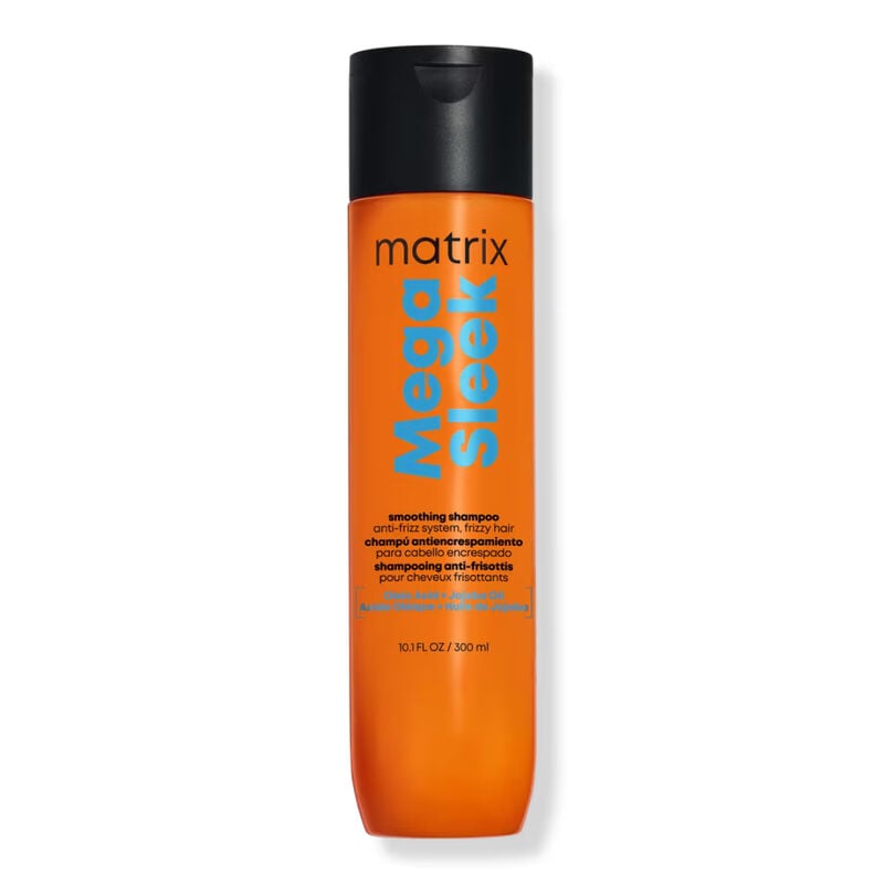 Matrix Total Results Mega Sleek Shampoo image number 0