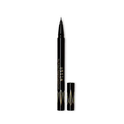 Stila Stay All Day Waterproof Liquid Eye Liner Micro Tip