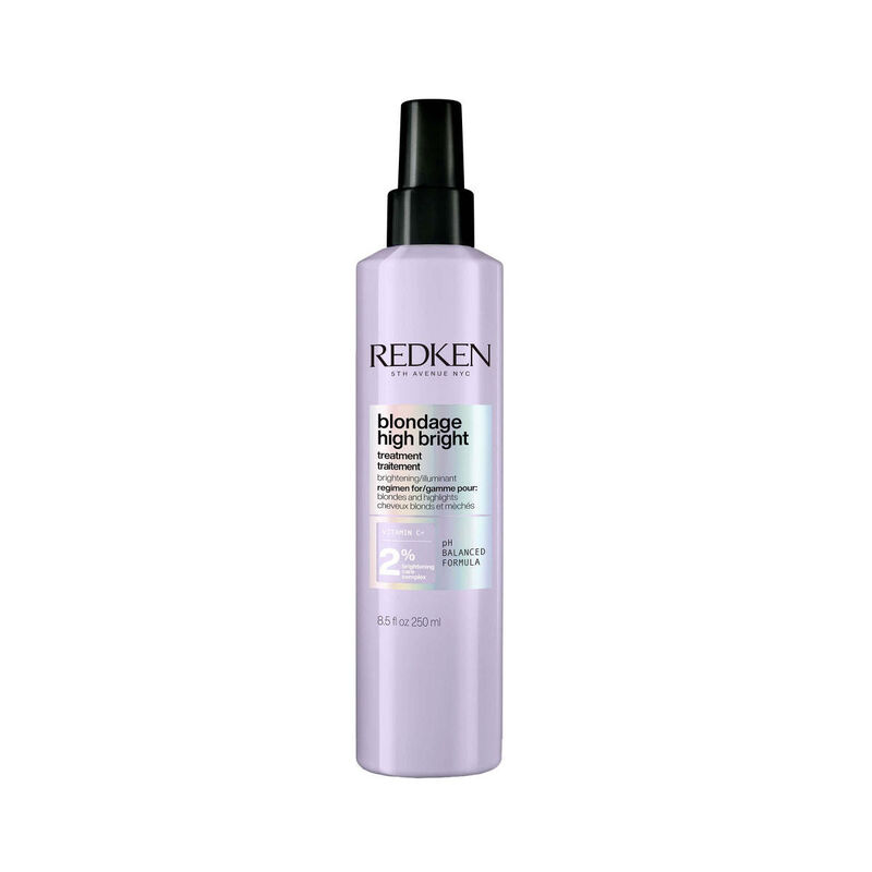 Redken Blondage High Bright Treatment image number 0