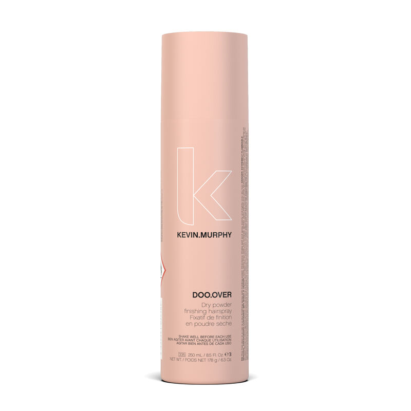 Kevin Murphy Doo.Over Dry Powder Finishing Hairspray image number 0