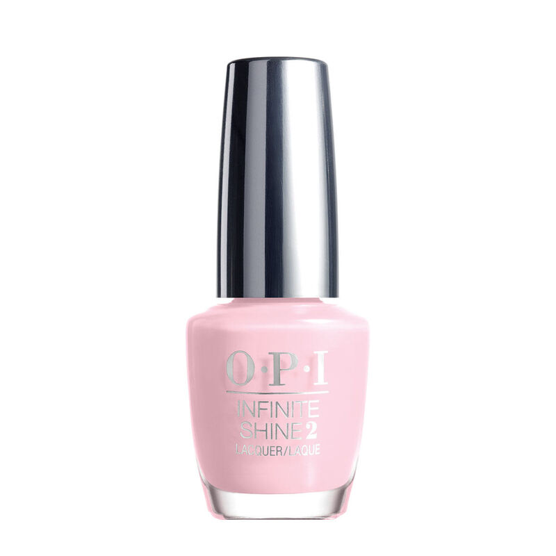 OPI Infinite Shine Gel Effects Lacquer - Pinks and Corals image number 0