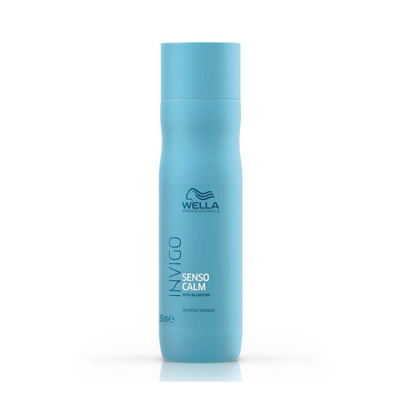 Wella Invigo Senso Calm Sensitive Shampoo image number 0