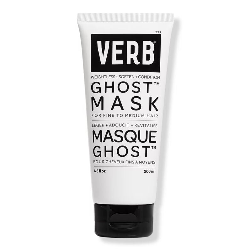 Verb Ghost Mask image number 0