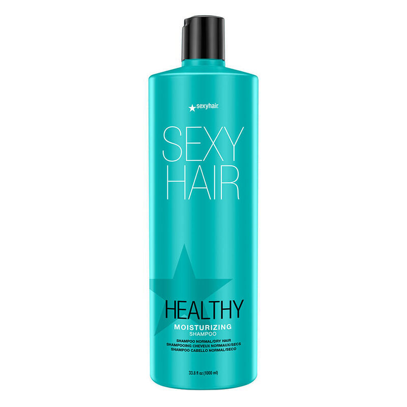Sexy Hair Healthy Sexy Hair Moisturizing Shampoo image number 0