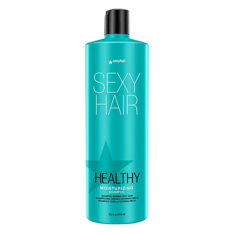Sexy Hair Healthy Sexy Hair Moisturizing Shampoo image number 1
