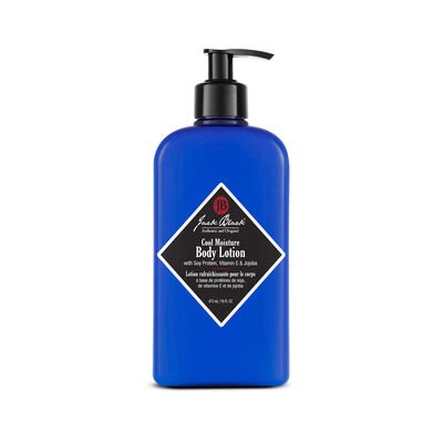 Jack Black Cool Moisture Body Lotion