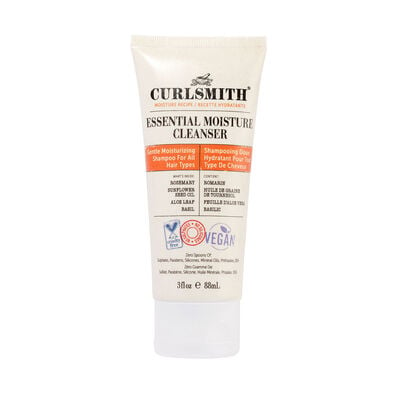 Curlsmith Essential Moisture Cleanser Travel size