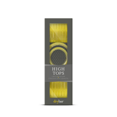 Drybar High Tops Self-Grip Rollers