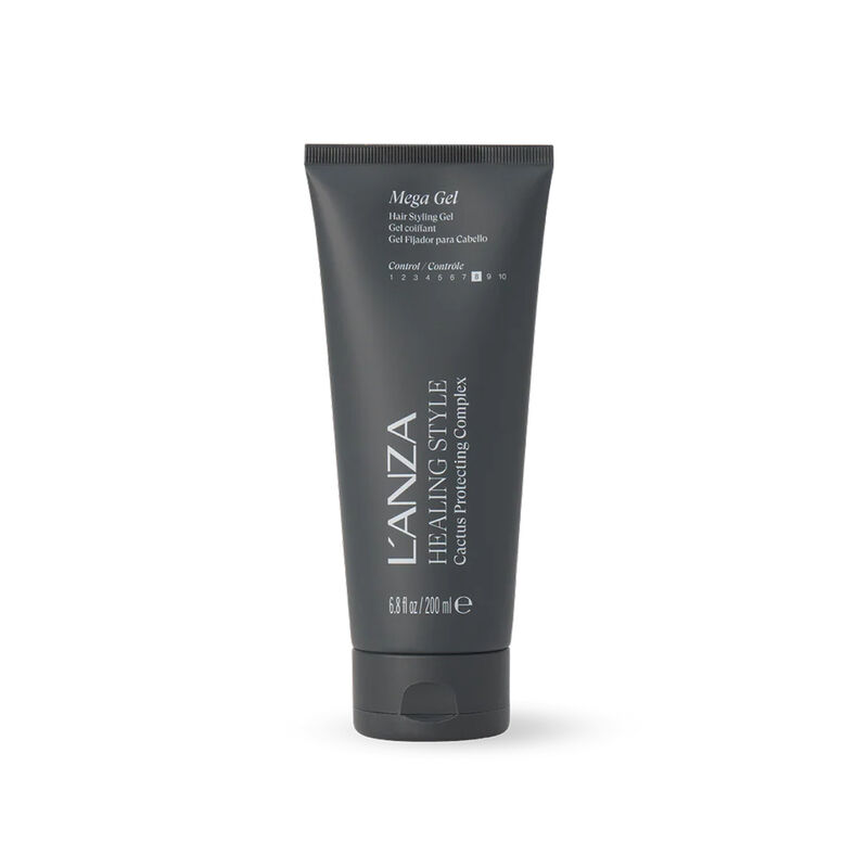 LANZA Healing Style Mega Gel image number 0