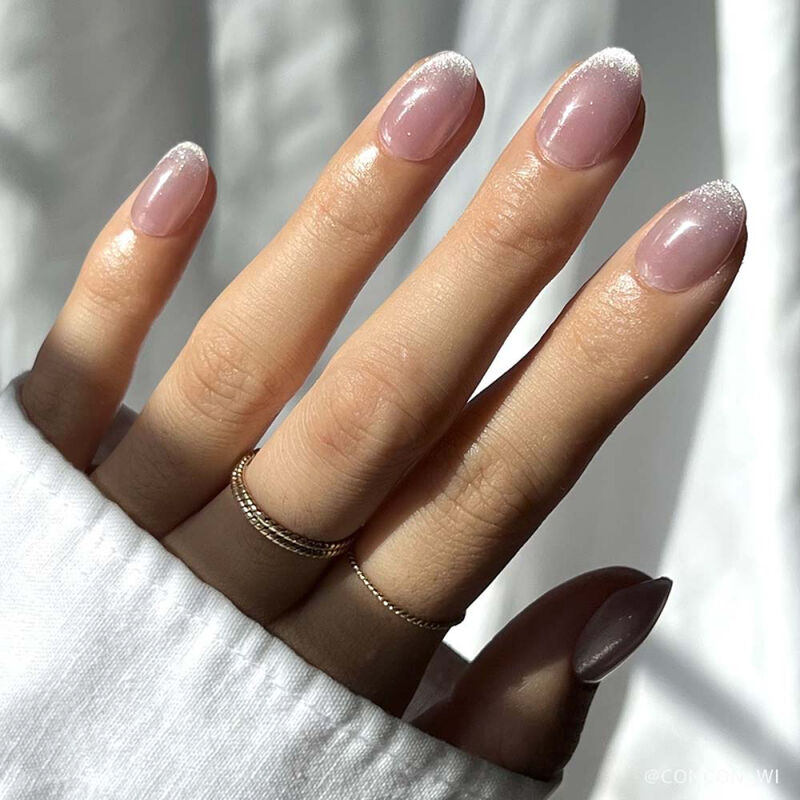 Glamnetic Fairy Dust Press-On Nails image number 6