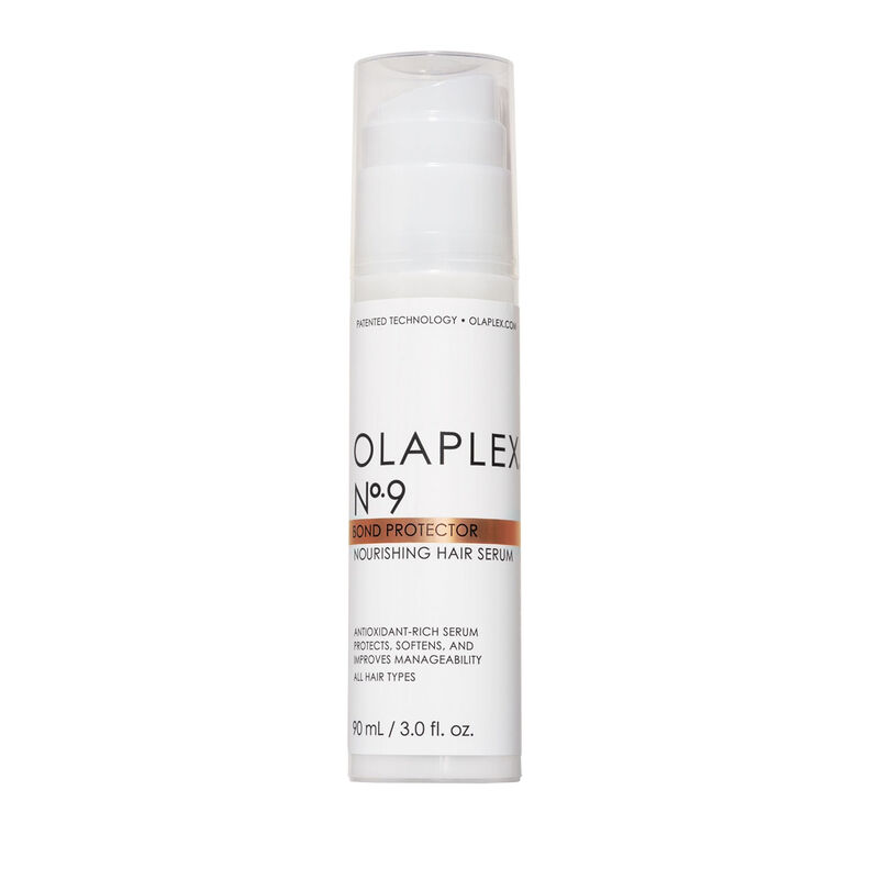 Olaplex No. 9 Bond Protector Nourishing Hair Serum image number 0