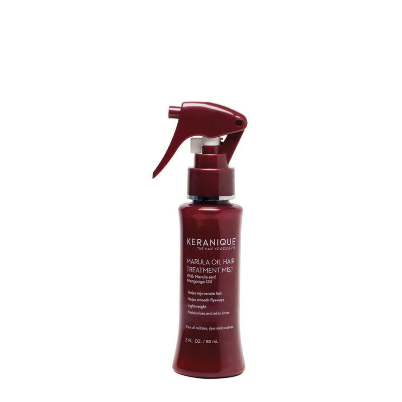 Keranique Hair Oil Treatment Mist image number 0