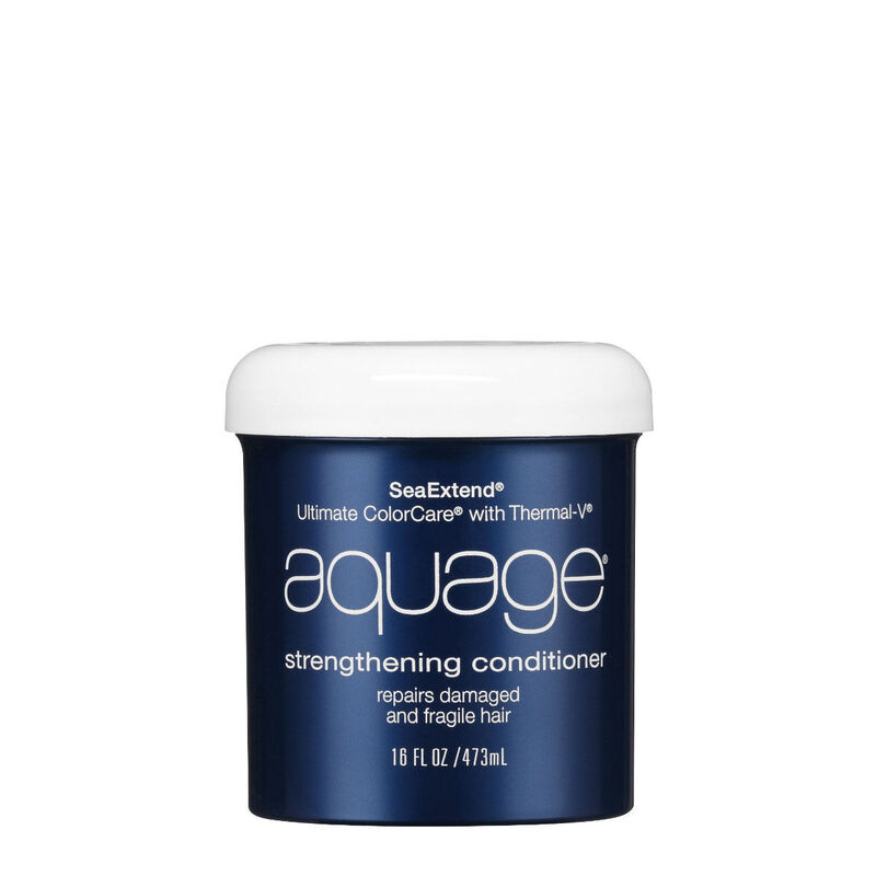Aquage SeaExtend Strengthening Conditioner image number 0