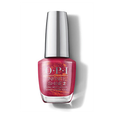 OPI Infinite Shine Hollywood Collection