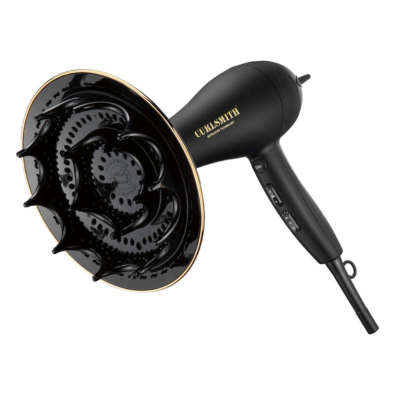 Curlsmith Defrizzion Dryer image number 2