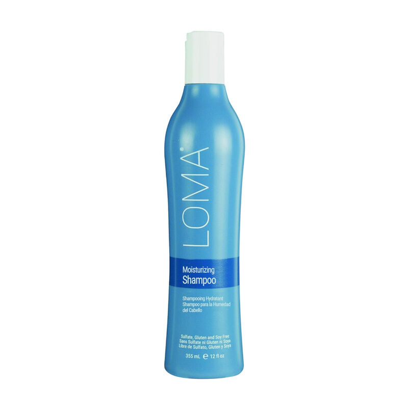 LOMA Moisturizing Shampoo image number 0