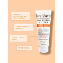 Curlsmith Hold Me Softly Style Balm