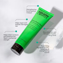 Keratin Complex Picture Perfect Hair Mask