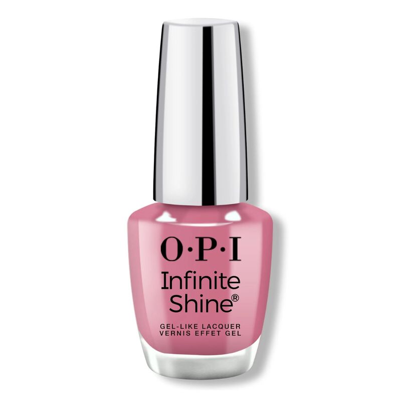 OPI Infinite Shine - Times Infinity image number 0
