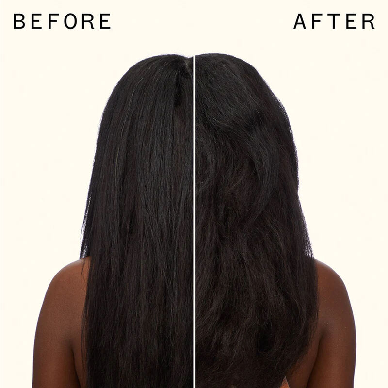 amika Hair Blow Dry Brush 2.0 2-in-1 Hair Styling Tool image number 3