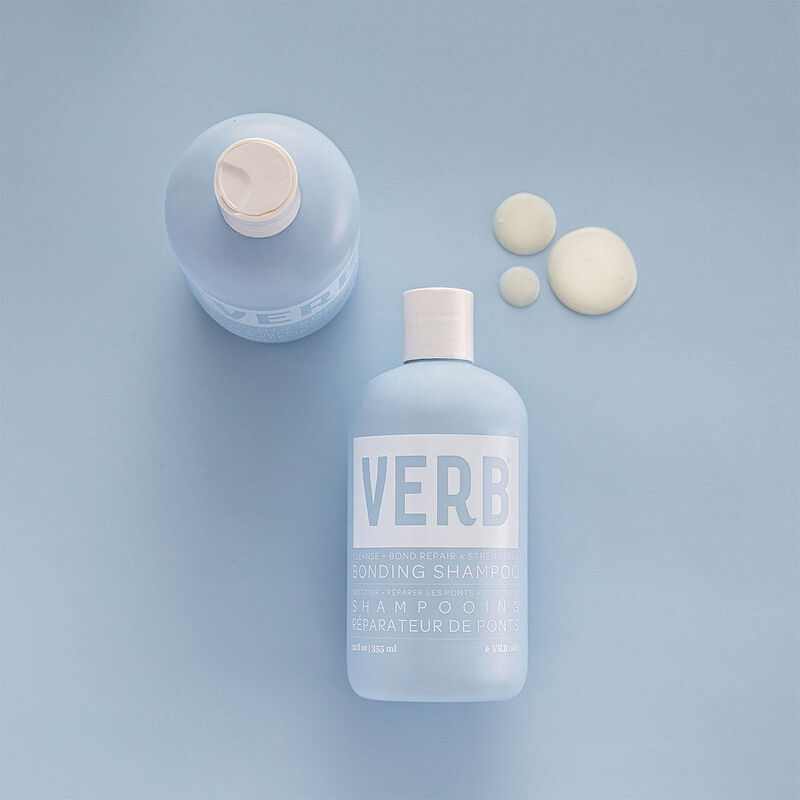 Verb Bonding Shampoo image number 5