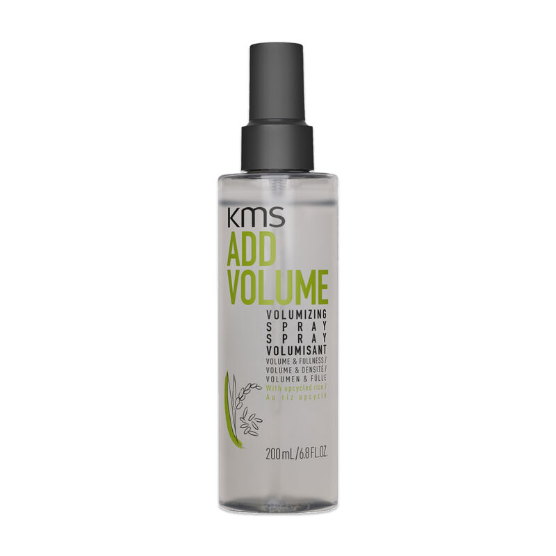 KMS Add Volume Volumizing Spray image number 0