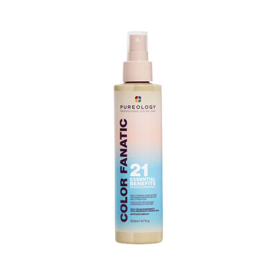 Pureology Color Fanatic Multi-Tasking Hair Beautifier