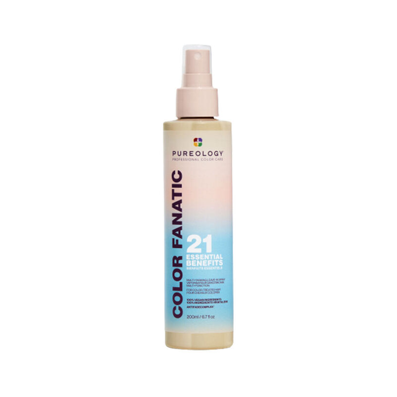 Pureology Color Fanatic Multi-Tasking Hair Beautifier image number 0