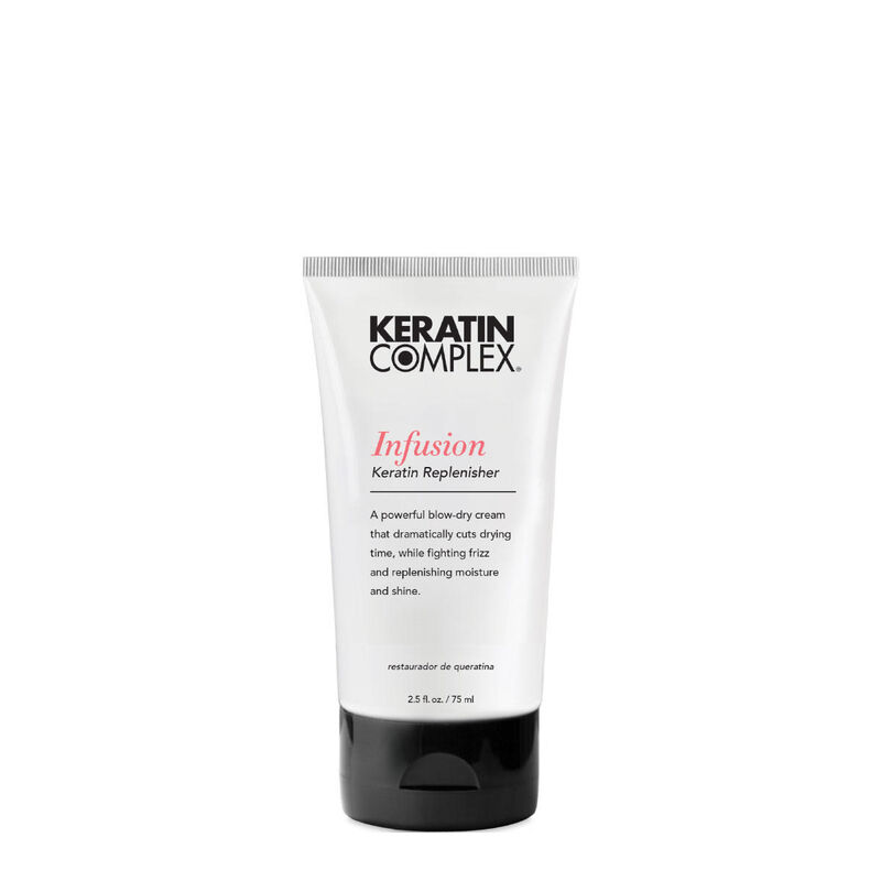 Keratin Complex Infusion Therapy Infusion Keratin Replenisher image number 0