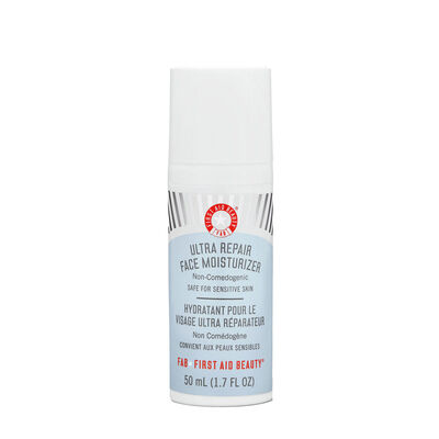 First Aid Beauty Ultra Repair Face Moisturizer