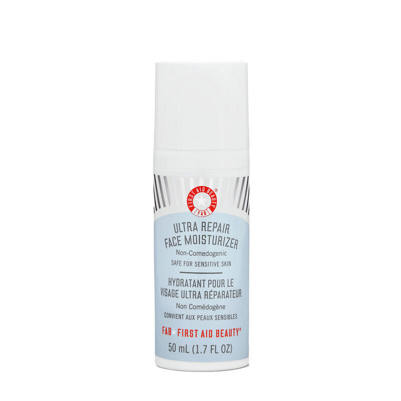 First Aid Beauty Ultra Repair Face Moisturizer image number 0