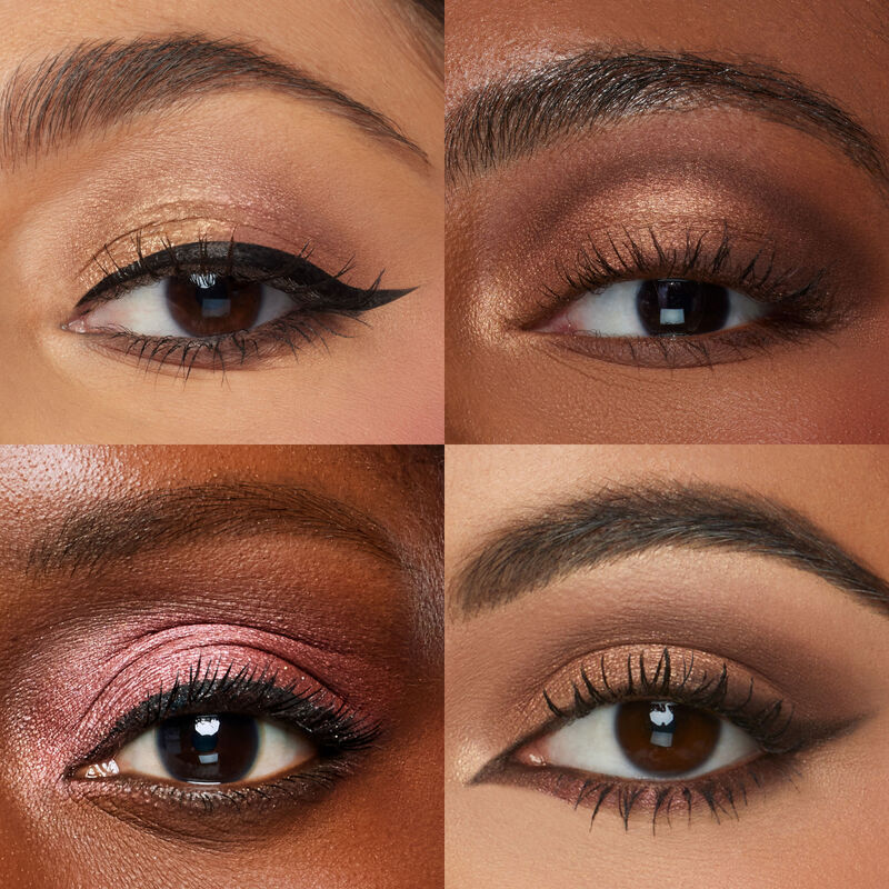 Tarte Tartelette Toasted Mini Amazonian Clay Palette image number 2