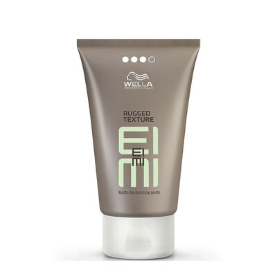 Wella EIMI Rugged Texture Matte Texturizing Paste