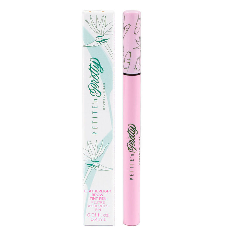 Petite 'n Pretty Featherlight Brow Tint Pen image number 1
